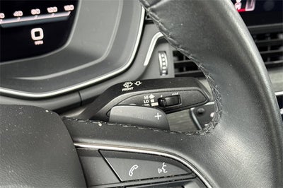 2024 Audi A4 45 S line Premium Plus quattro