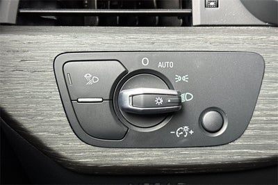 2024 Audi A4 45 S line Premium Plus quattro