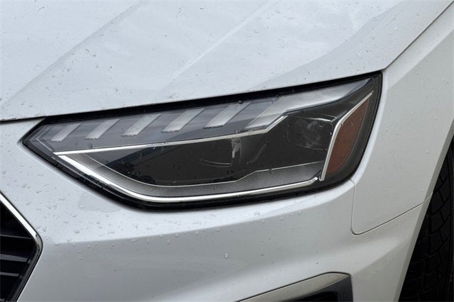 2024 Audi A4 45 S line Premium Plus quattro