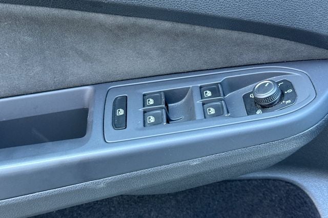 2024 Volkswagen Golf GTI 2.0T S