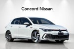 2024 Volkswagen Golf GTI 2.0T S