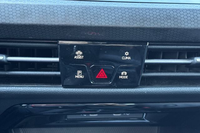 2024 Volkswagen Golf GTI 2.0T S