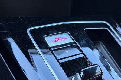 2024 Volkswagen Golf GTI 2.0T S