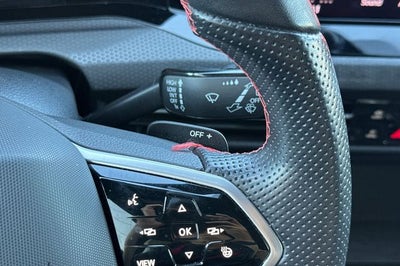 2024 Volkswagen Golf GTI 2.0T S