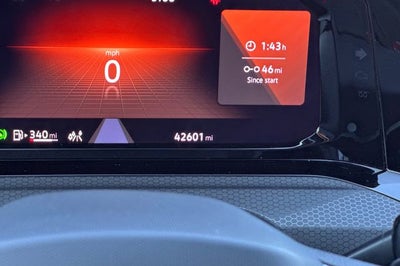 2024 Volkswagen Golf GTI 2.0T S