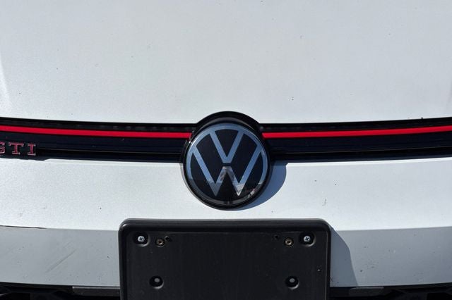 2024 Volkswagen Golf GTI 2.0T S