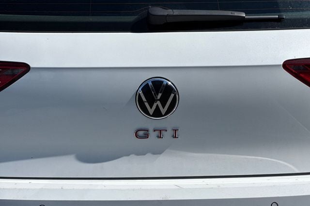 2024 Volkswagen Golf GTI 2.0T S