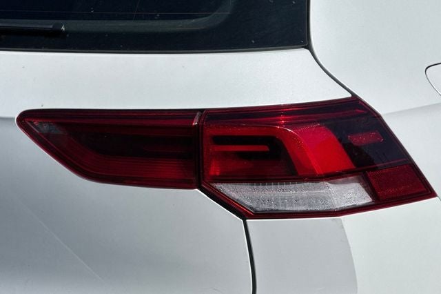 2024 Volkswagen Golf GTI 2.0T S