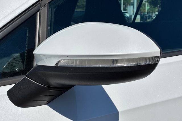 2024 Volkswagen Golf GTI 2.0T S