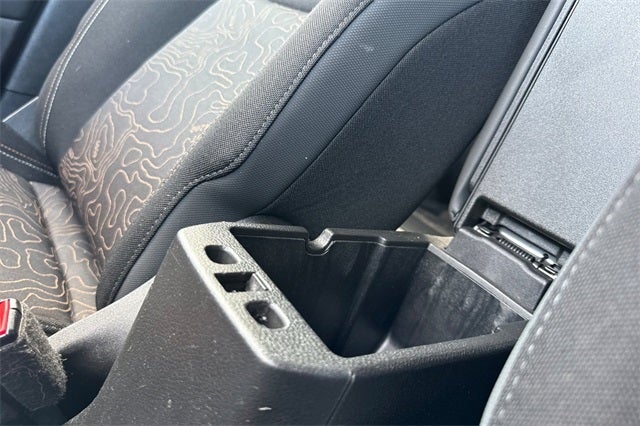 2023 Jeep Renegade Latitude LATITUDE 4WD