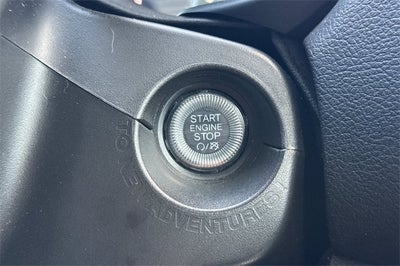 2023 Jeep Renegade Latitude LATITUDE 4WD