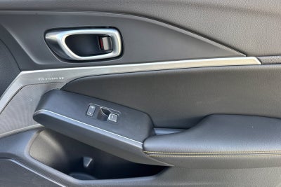 2026 Acura Integra A-STECH