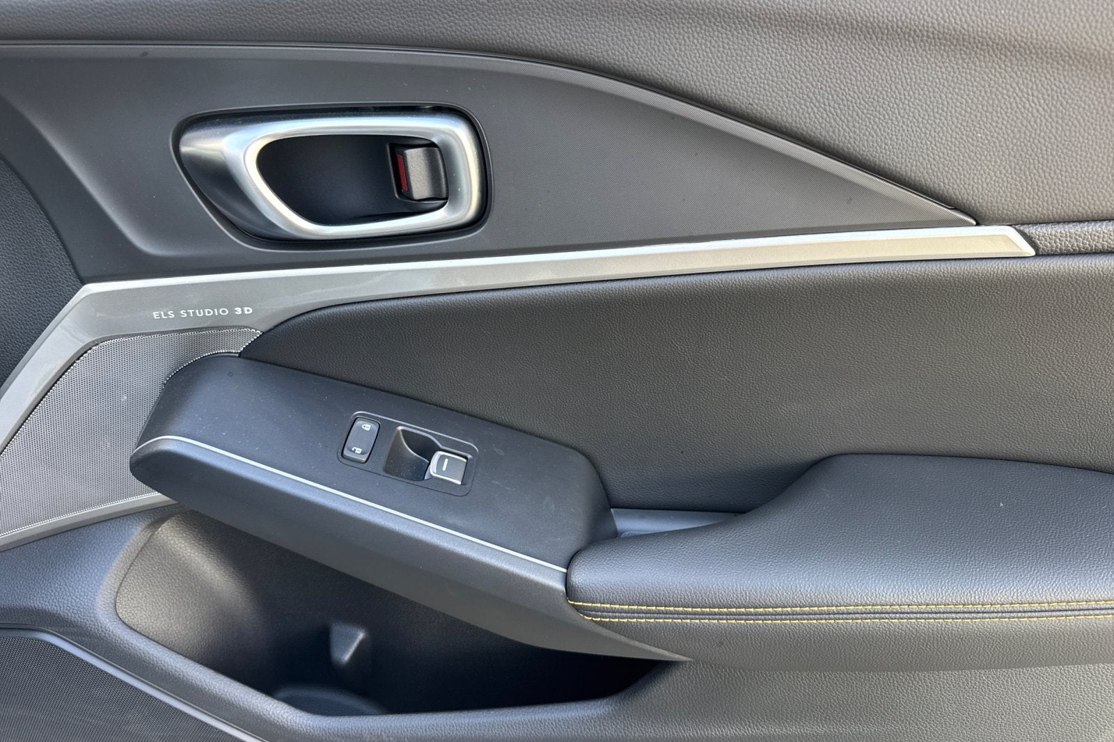 2026 Acura Integra A-STECH