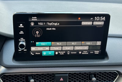 2026 Acura Integra A-STECH