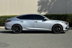 2026 Acura Integra A-STECH