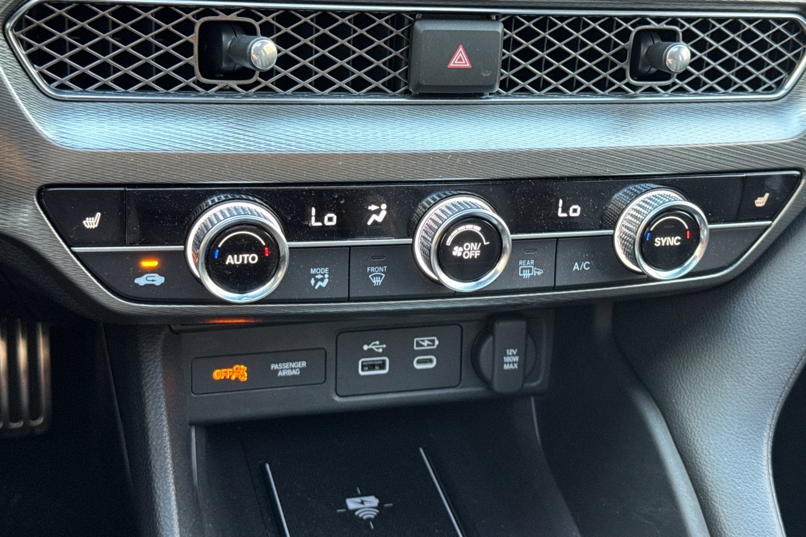 2026 Acura Integra A-STECH
