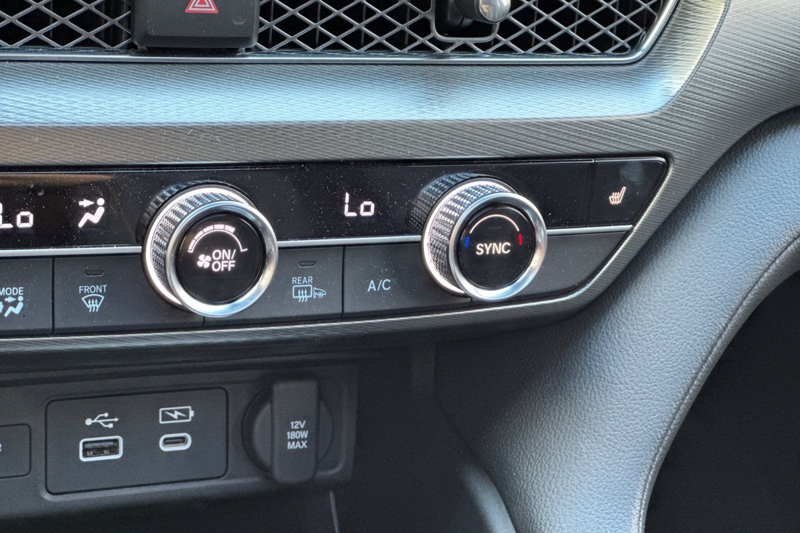 2026 Acura Integra A-STECH