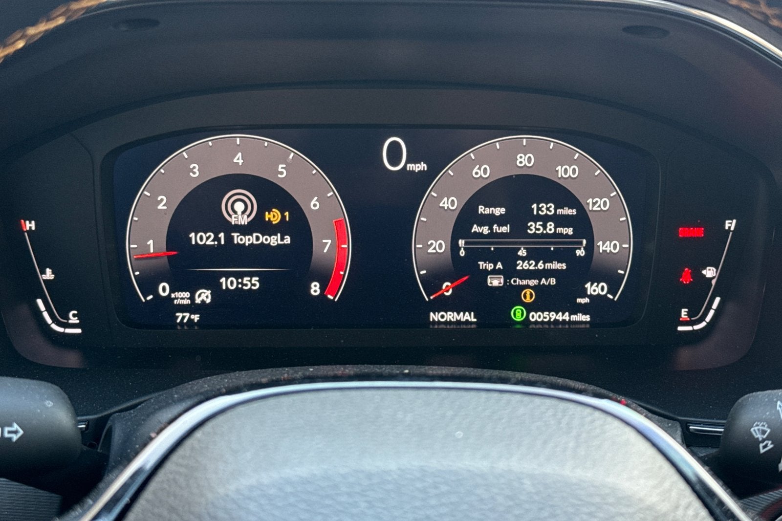 2026 Acura Integra A-STECH