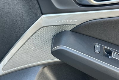 2026 Acura Integra A-STECH