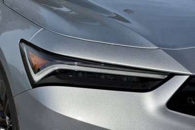 2026 Acura Integra A-STECH