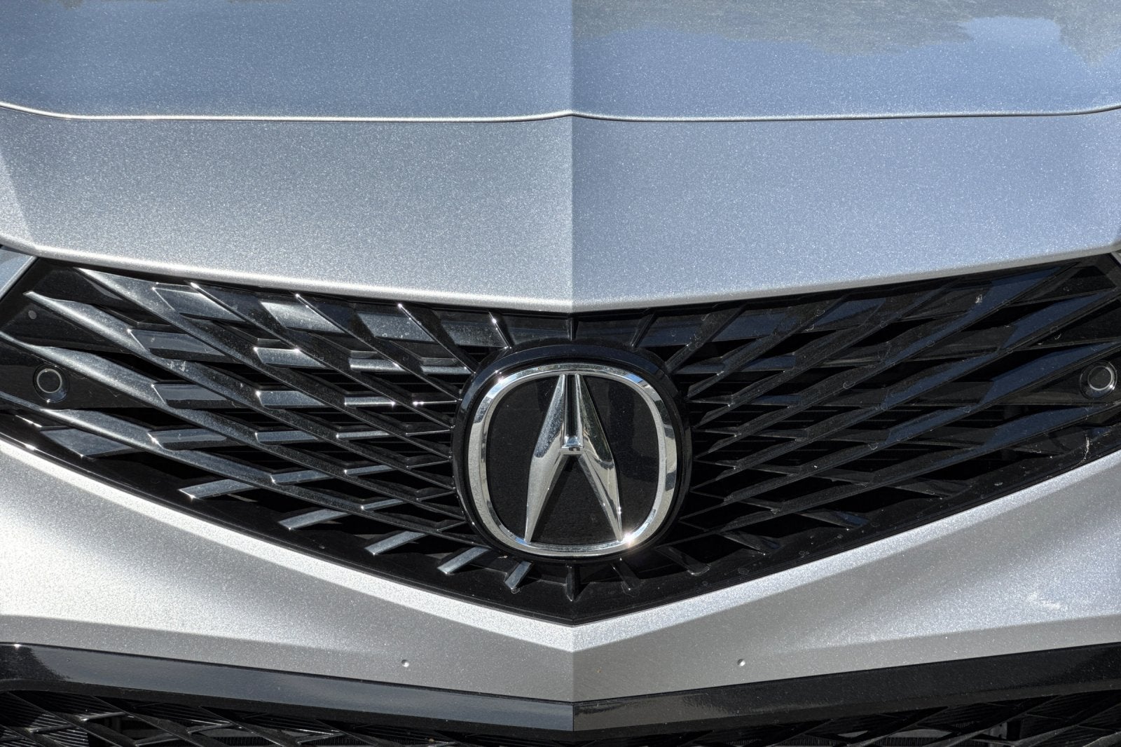2026 Acura Integra A-STECH