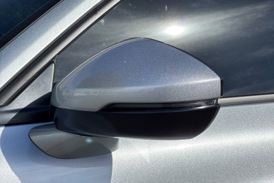 2026 Acura Integra A-STECH