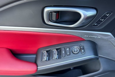 2024 Acura Integra A-Spec Tech Package WITH TECH