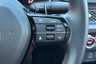 2024 Acura Integra A-Spec Tech Package WITH TECH