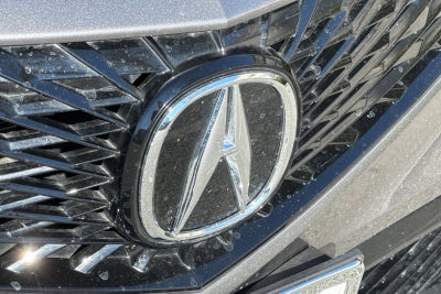 2024 Acura Integra A-Spec Tech Package WITH TECH
