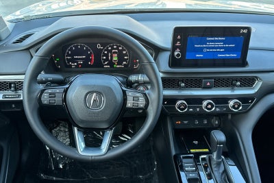 2026 Acura Integra Base
