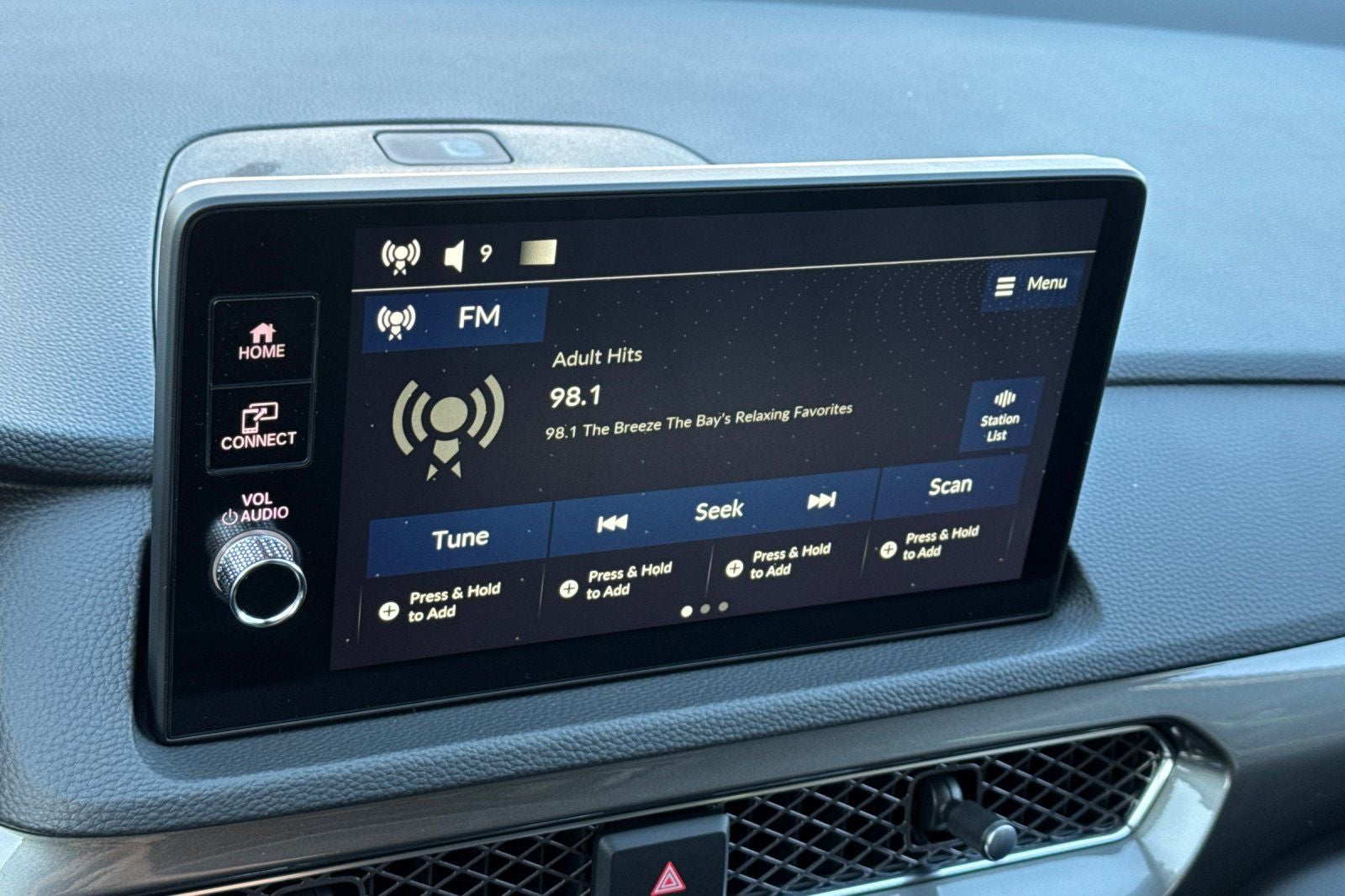 2026 Acura Integra Base