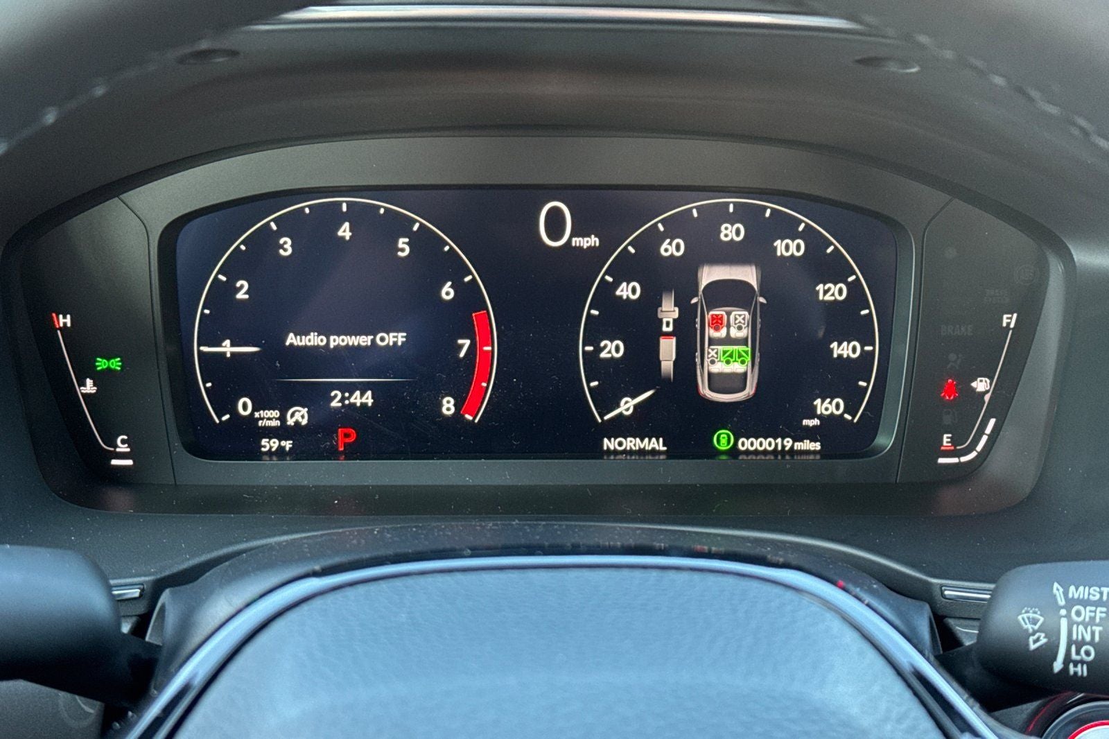 2026 Acura Integra Base