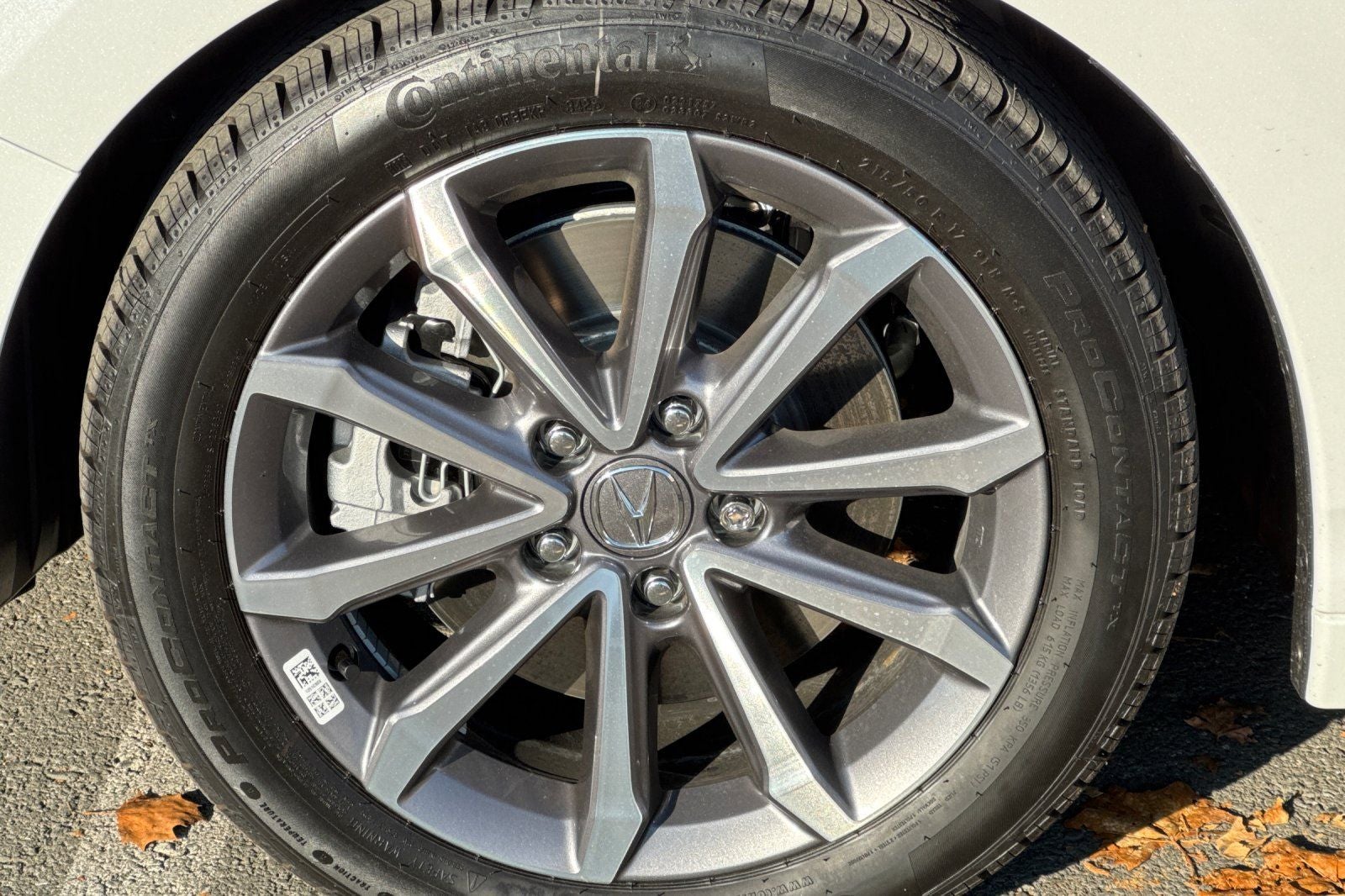 2026 Acura Integra Base