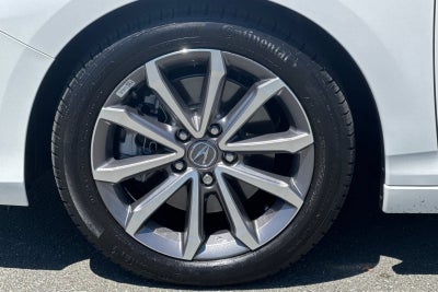 2026 Acura Integra Base