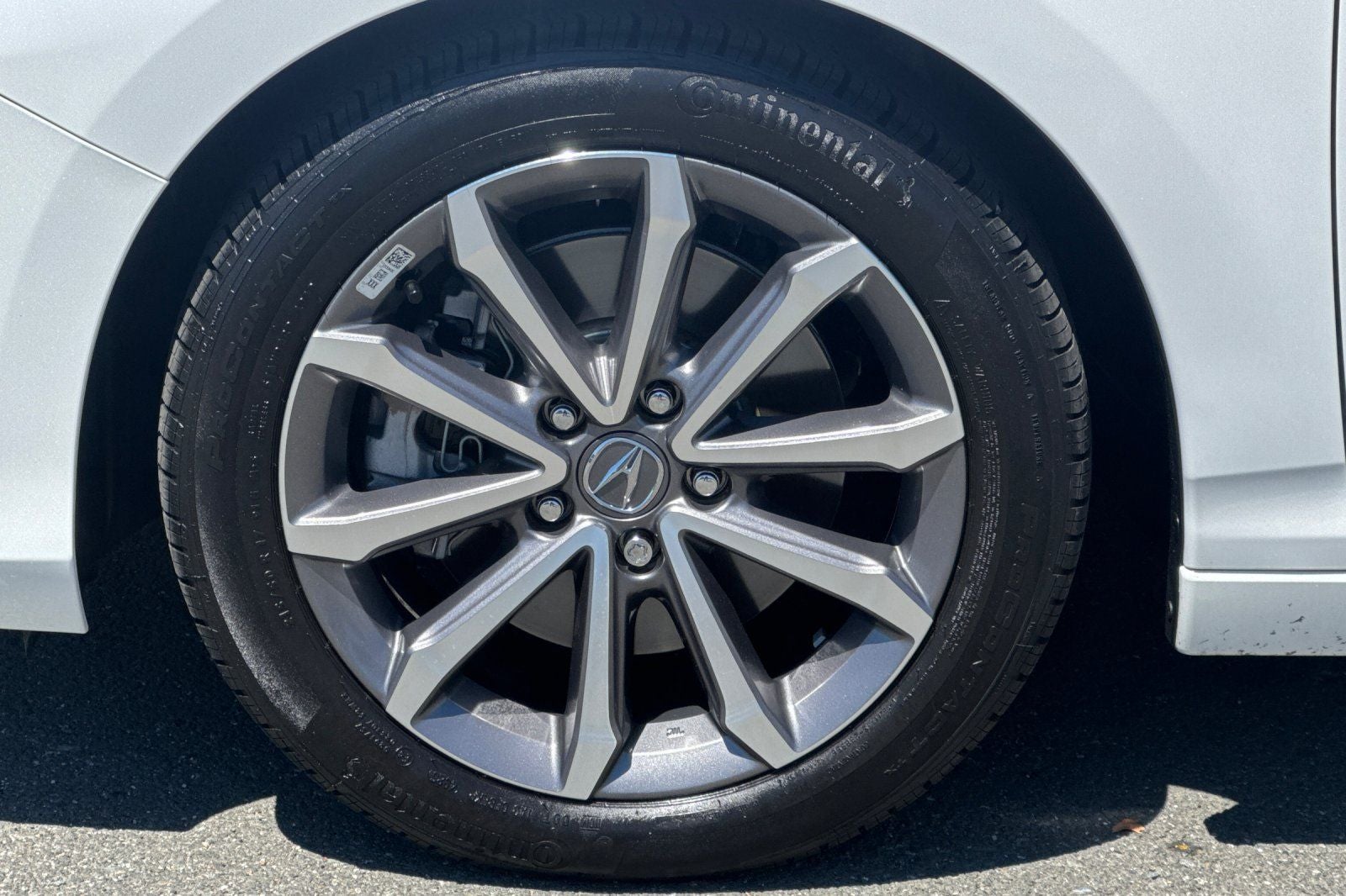 2026 Acura Integra Base