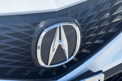 2026 Acura Integra Base