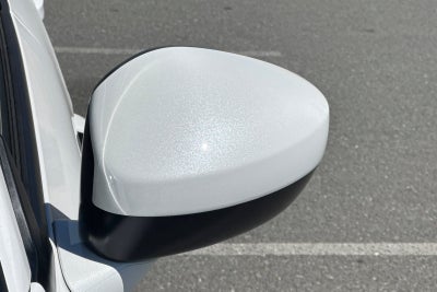 2026 Acura Integra Base