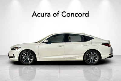 2026 Acura Integra Base