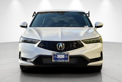 2026 Acura Integra Base