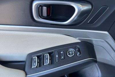 2023 Acura Integra A-SPEC