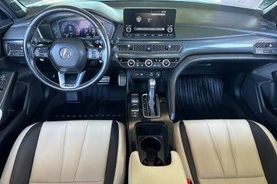 2023 Acura Integra A-SPEC