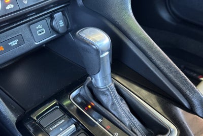 2023 Acura Integra A-SPEC
