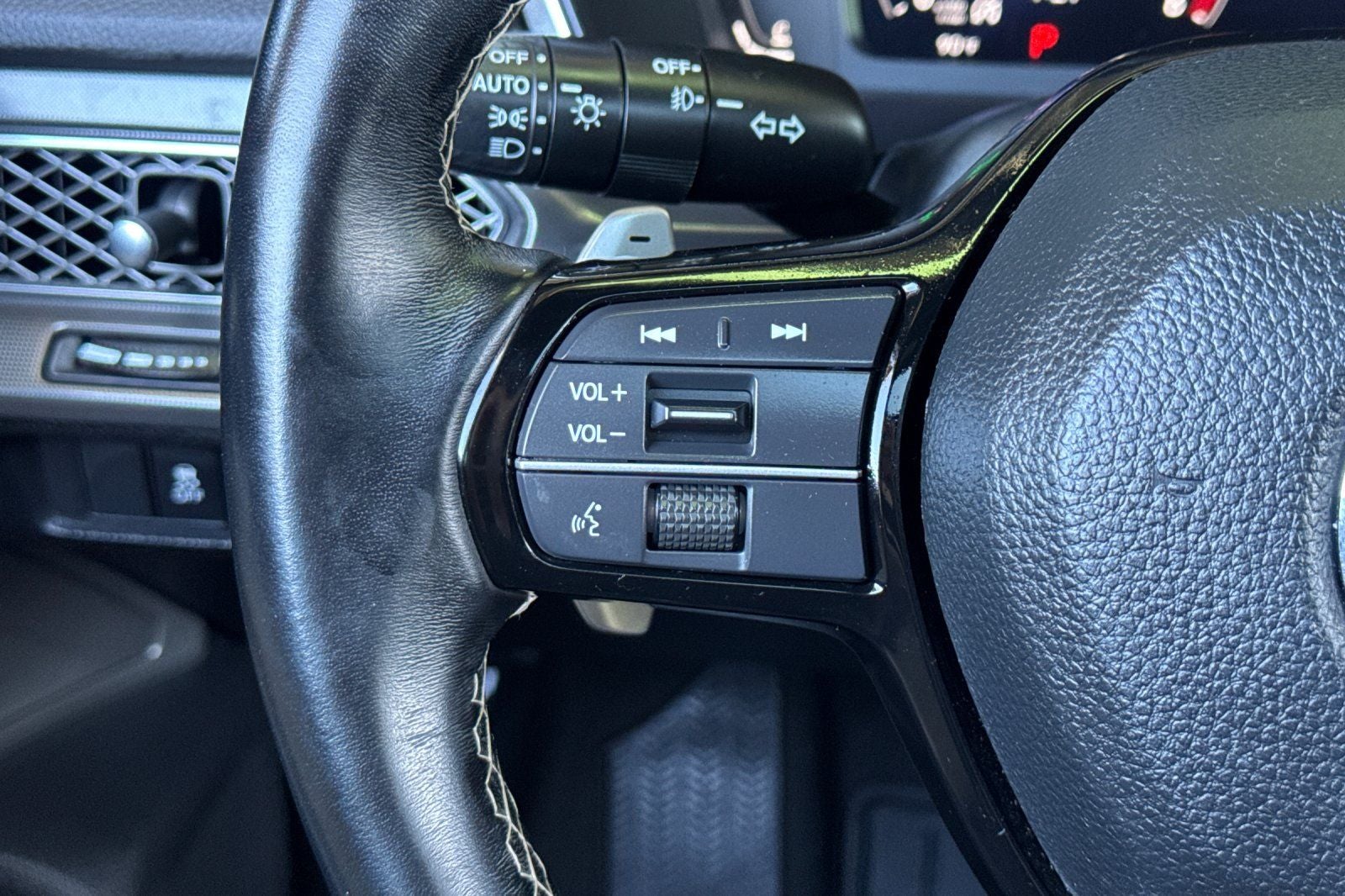 2023 Acura Integra A-SPEC