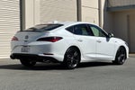 2023 Acura Integra A-SPEC