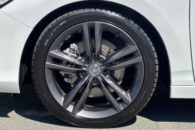 2023 Acura Integra A-SPEC