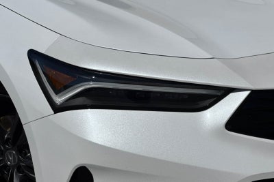 2023 Acura Integra A-SPEC