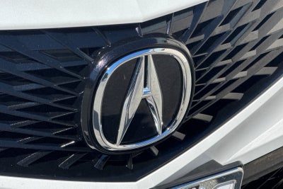 2023 Acura Integra A-SPEC