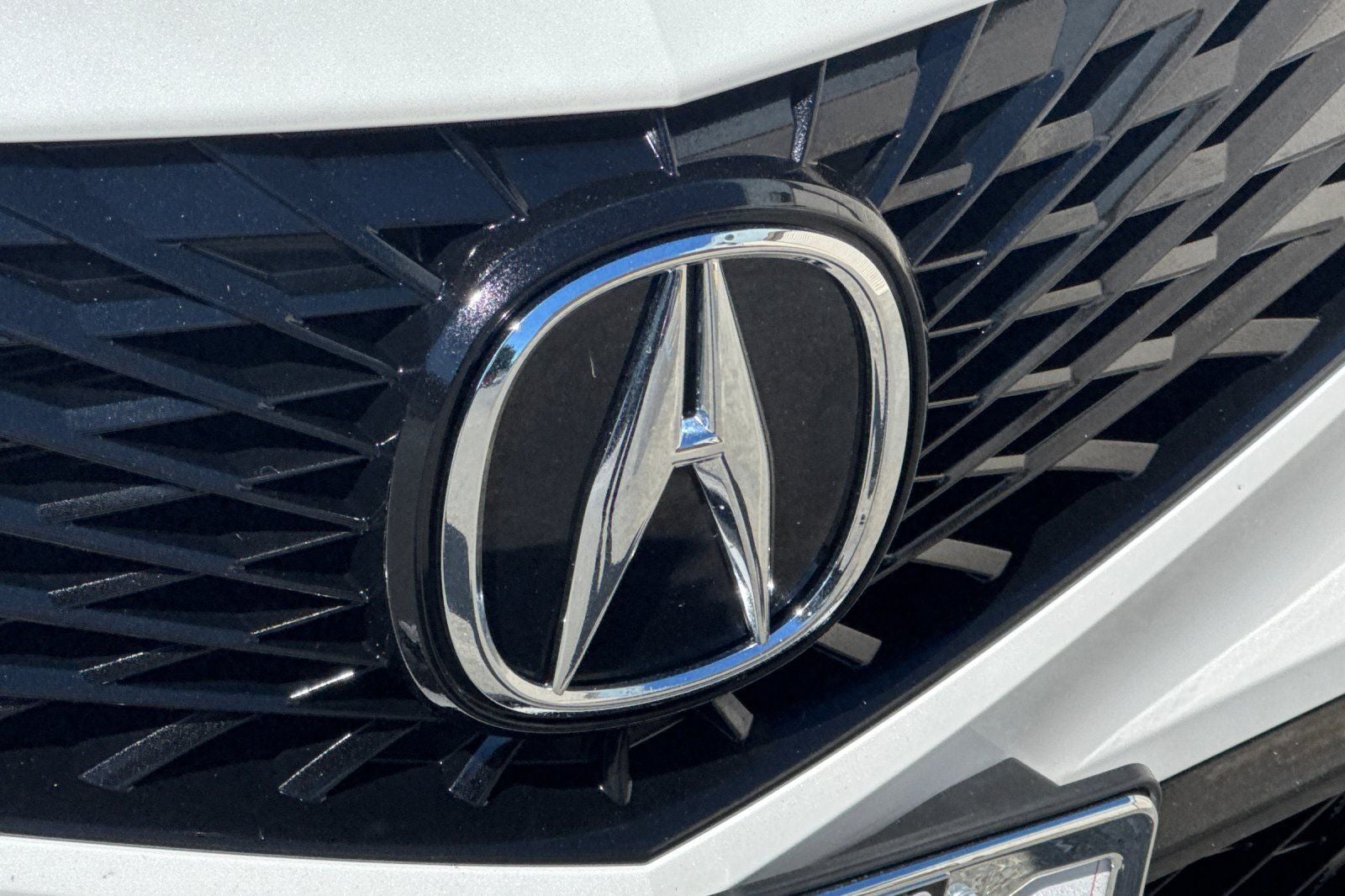 2023 Acura Integra A-SPEC