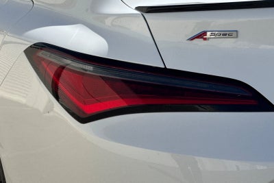 2023 Acura Integra A-SPEC