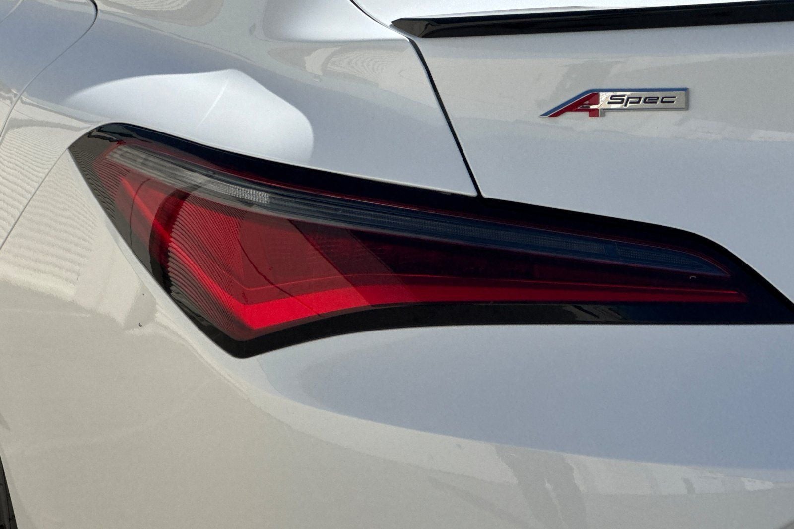 2023 Acura Integra A-SPEC
